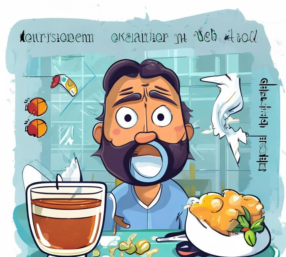 感冒加肾虚：揭秘双重健康隐患，教你如何科学应对