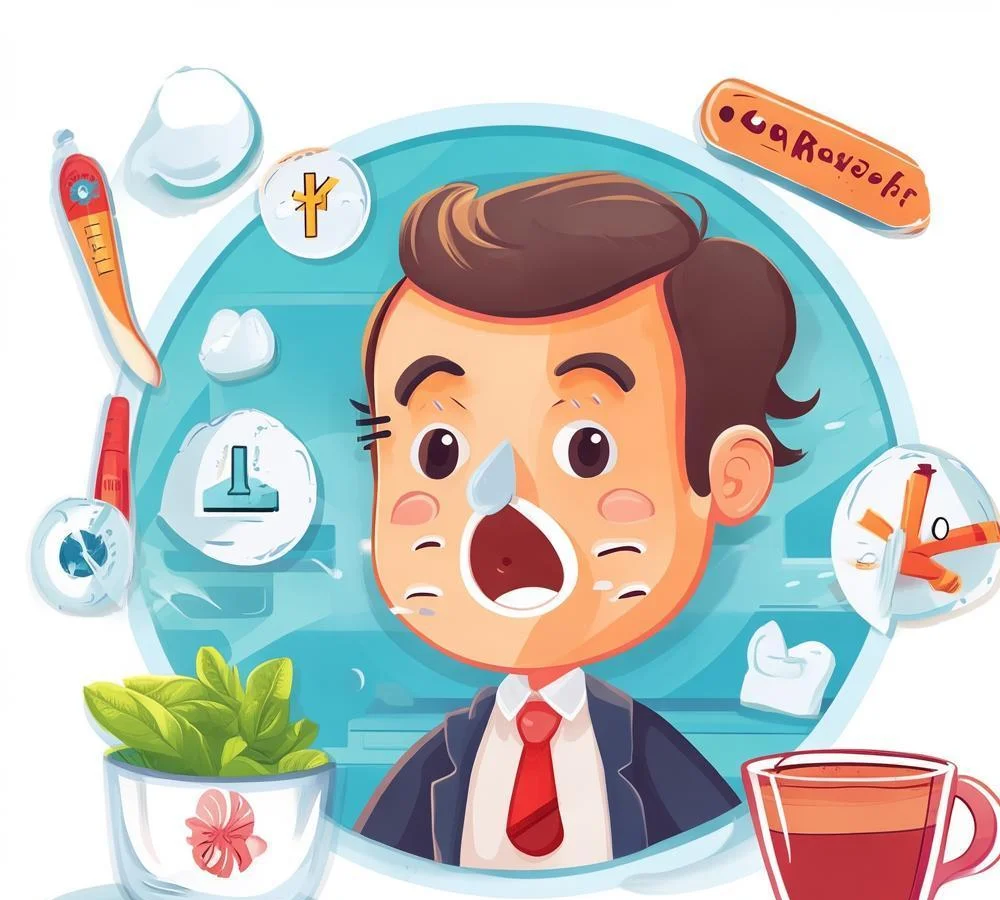 儿童感冒，鸡汤真的有益吗？揭秘鸡汤在儿童感冒中的疗效