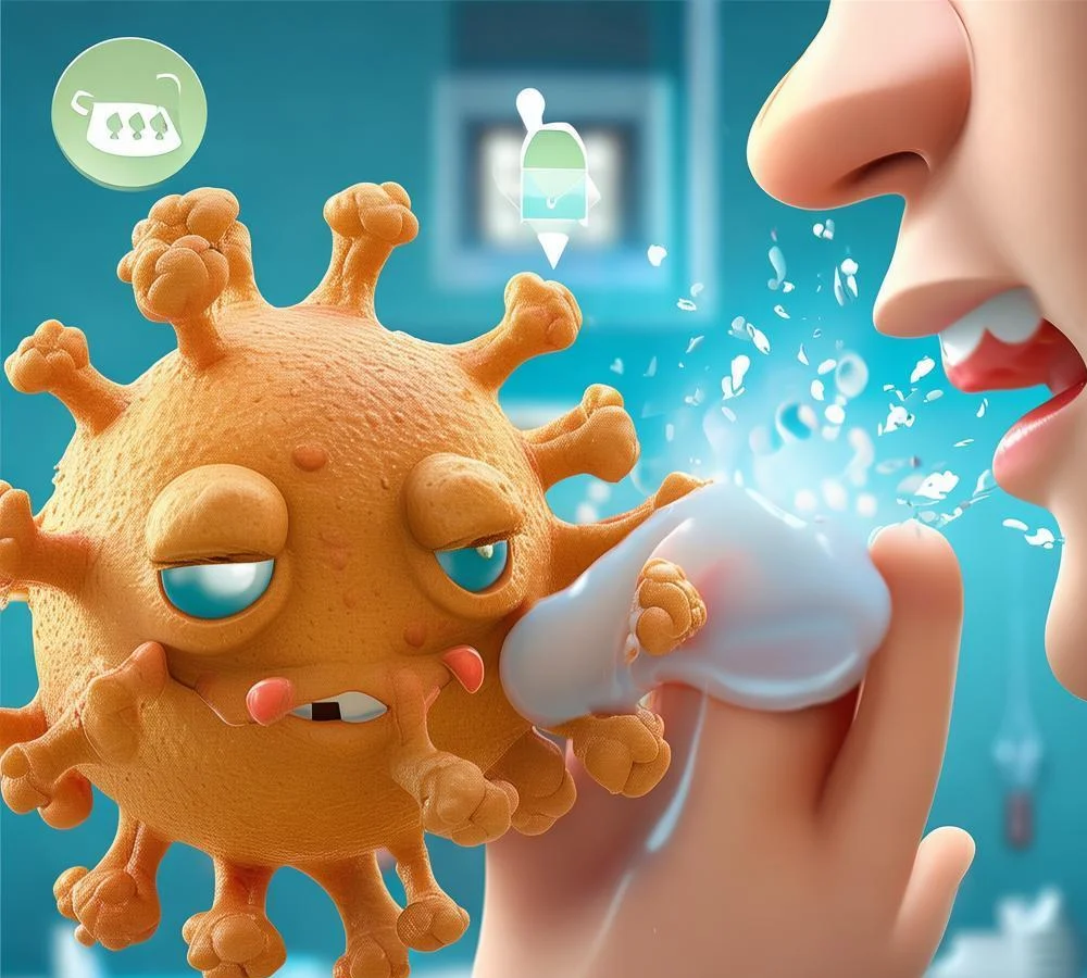 感冒忌吃清单：揭秘哪些食物会加重感冒症状