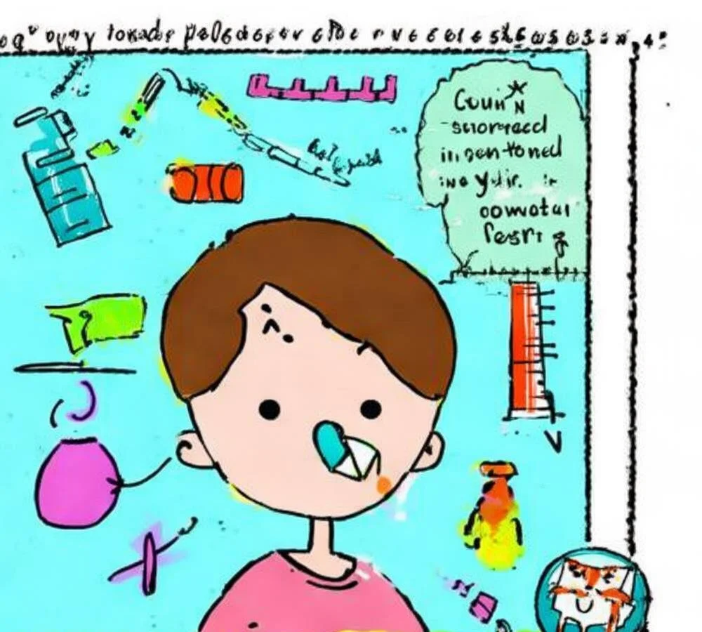 感冒拉稀：揭秘感冒与腹泻的关系及应对策略