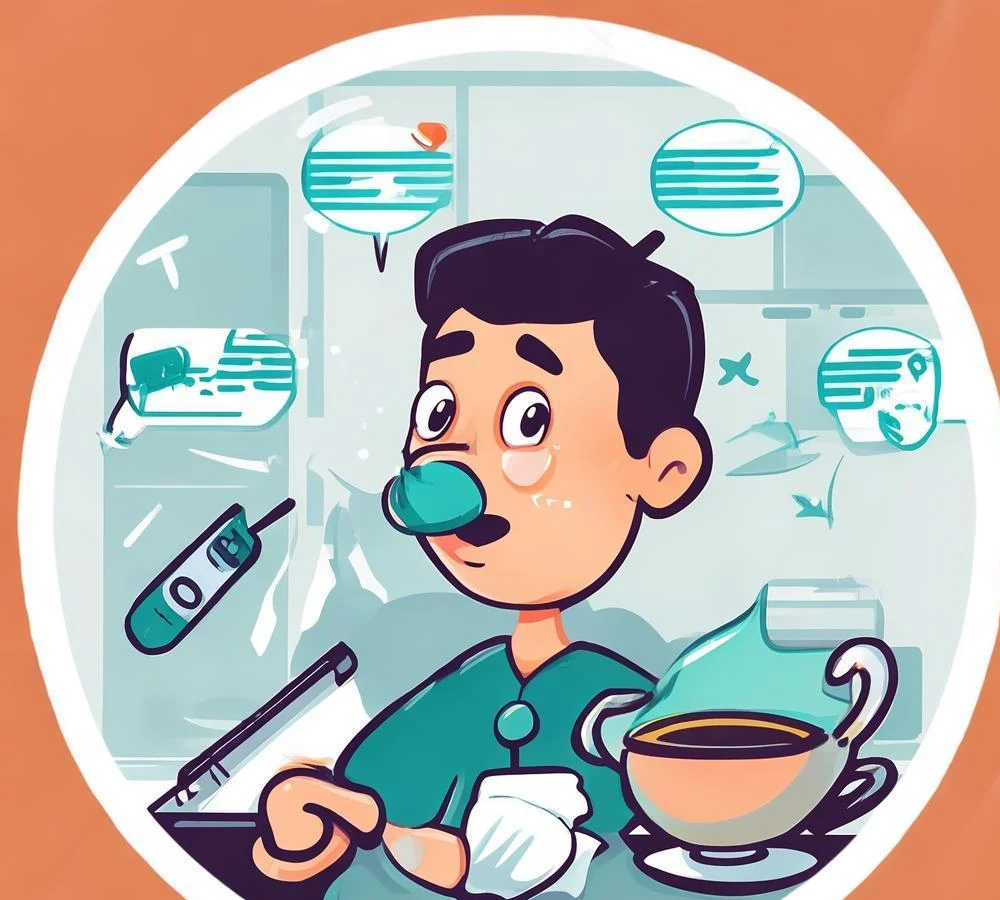 生姜的神奇功效：感冒时为何要吃姜？