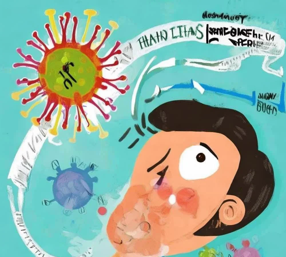 鼻孔火辣辣，感冒怎么办？揭秘缓解鼻塞火辣辣的实用妙招