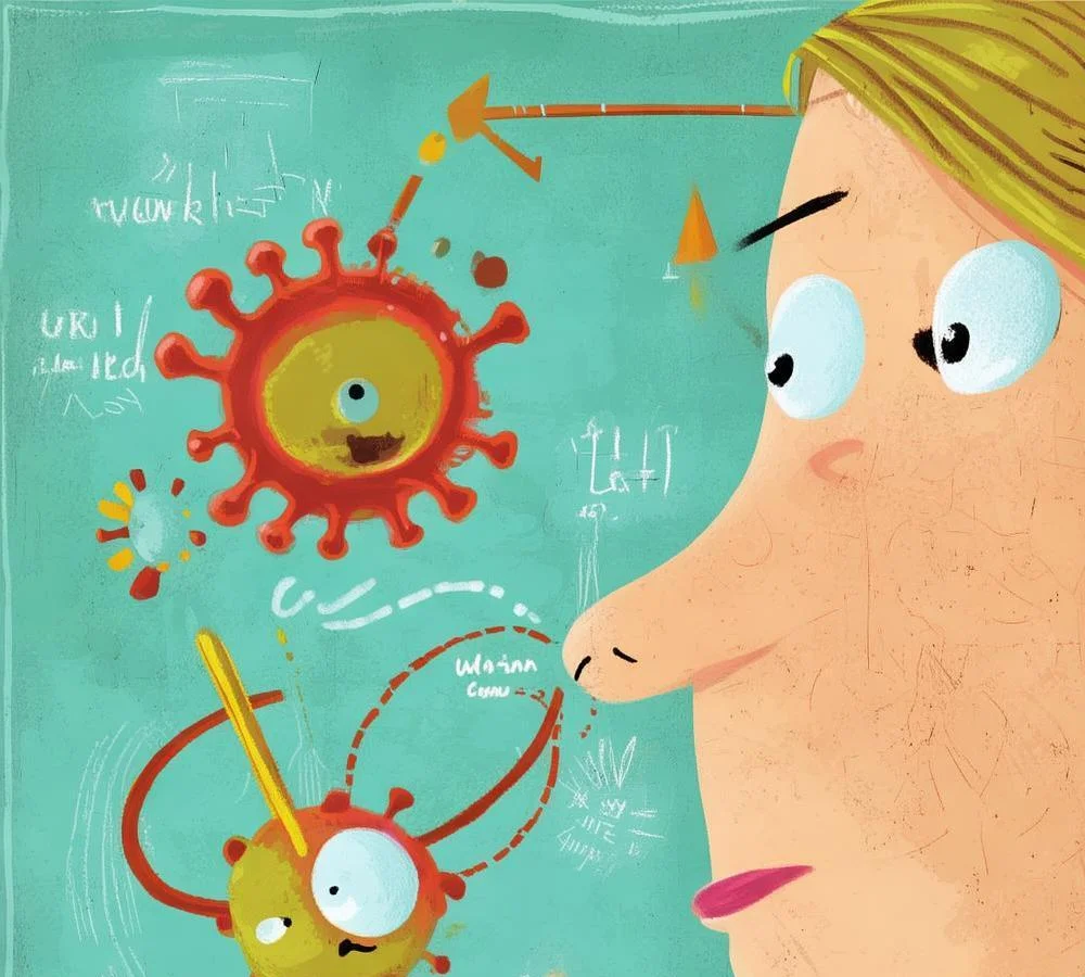 夏天感冒了，吹风扇真的会加重病情吗？揭秘风扇与感冒的关系