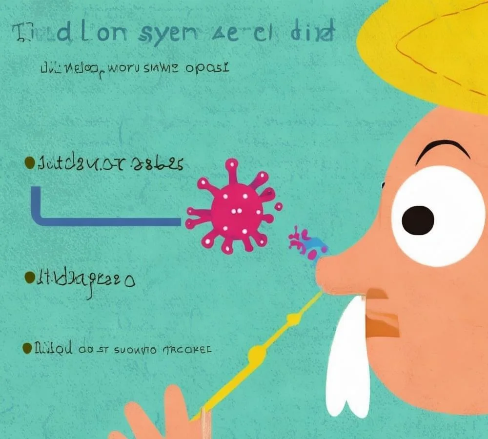 桂林感冒颗粒：揭秘中药治感冒的神奇疗效