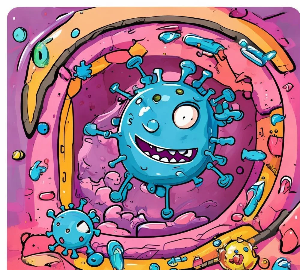 俄罗斯新冠感染现状解析及防护措施全攻略