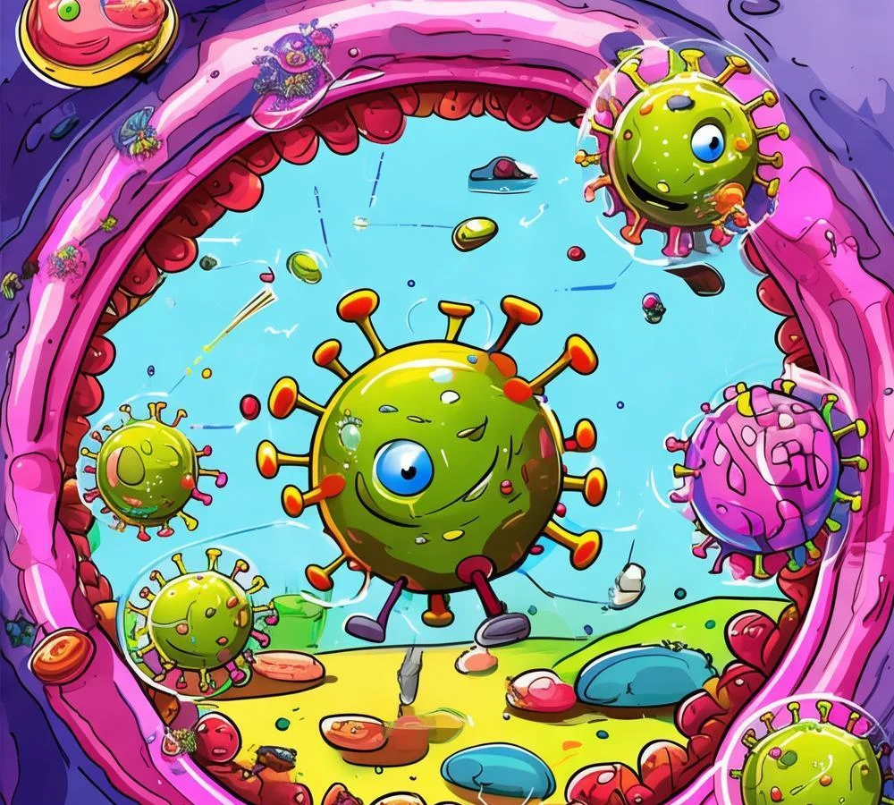 病毒肆虐下的医疗工作者：揭秘医生感染死亡背后的健康危机