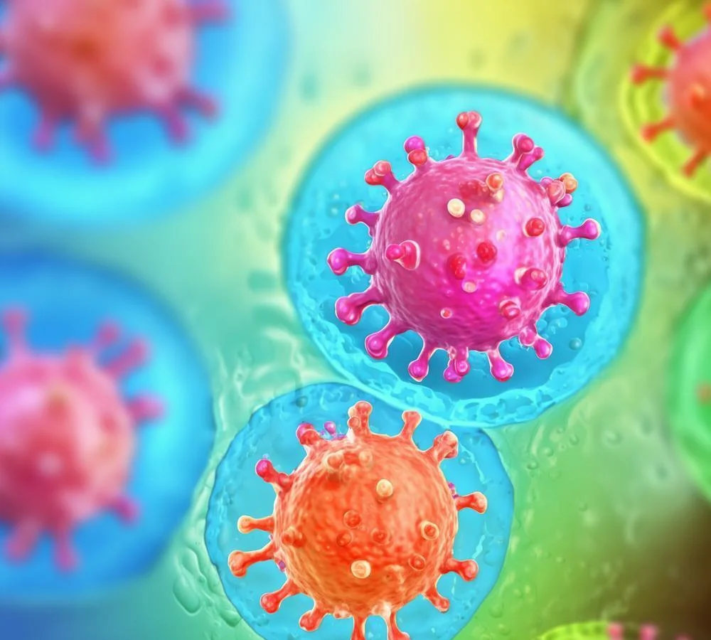 韩国2秒感染：揭秘病毒传播速度背后的健康危机