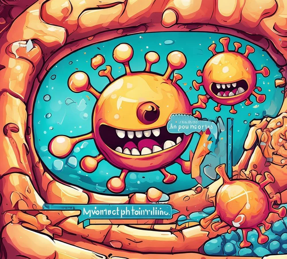 如何不感染疫情：全方位防护指南