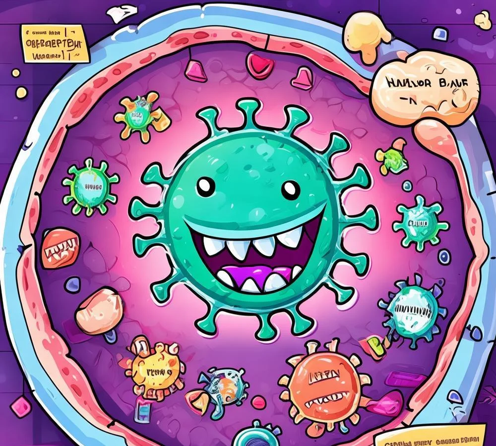 胶州感染肺炎：深入了解疫情下的防护措施与健康知识