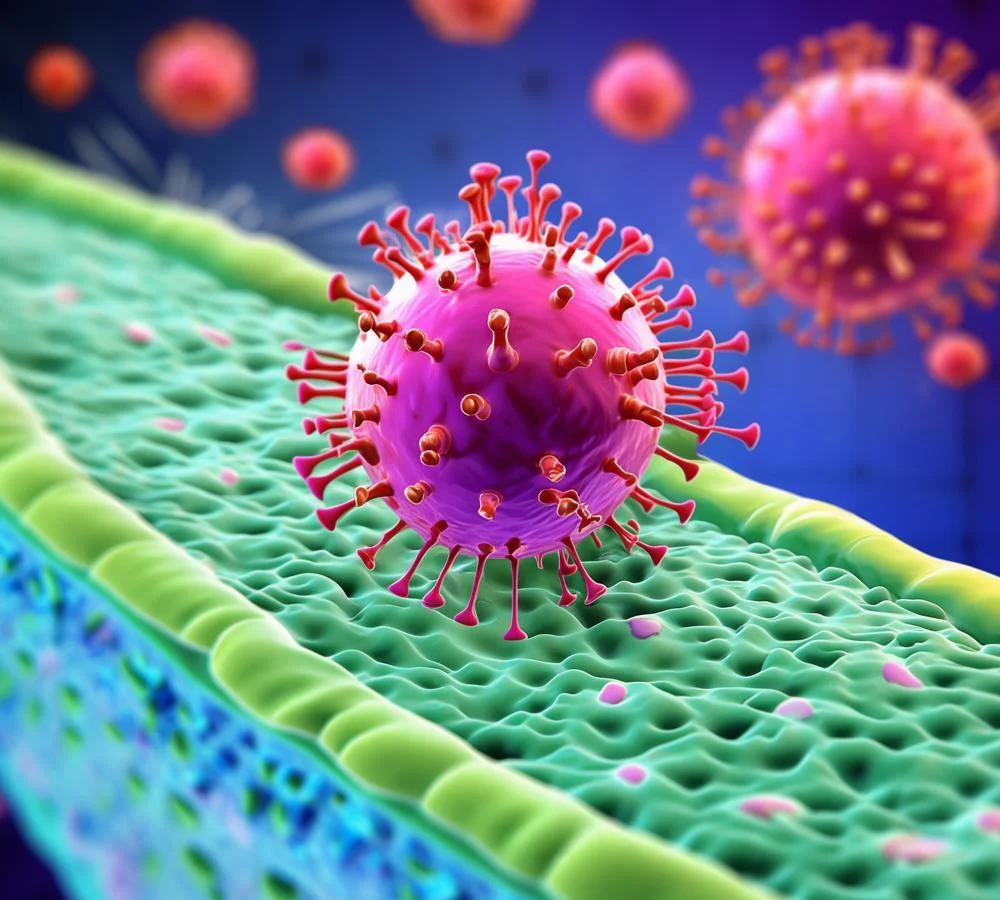 乐器感染力：如何通过音乐提升身心健康