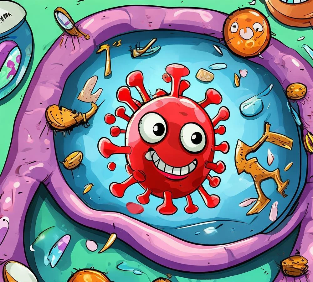 战胜结核病：结核菌感染的治疗方法与生活指导