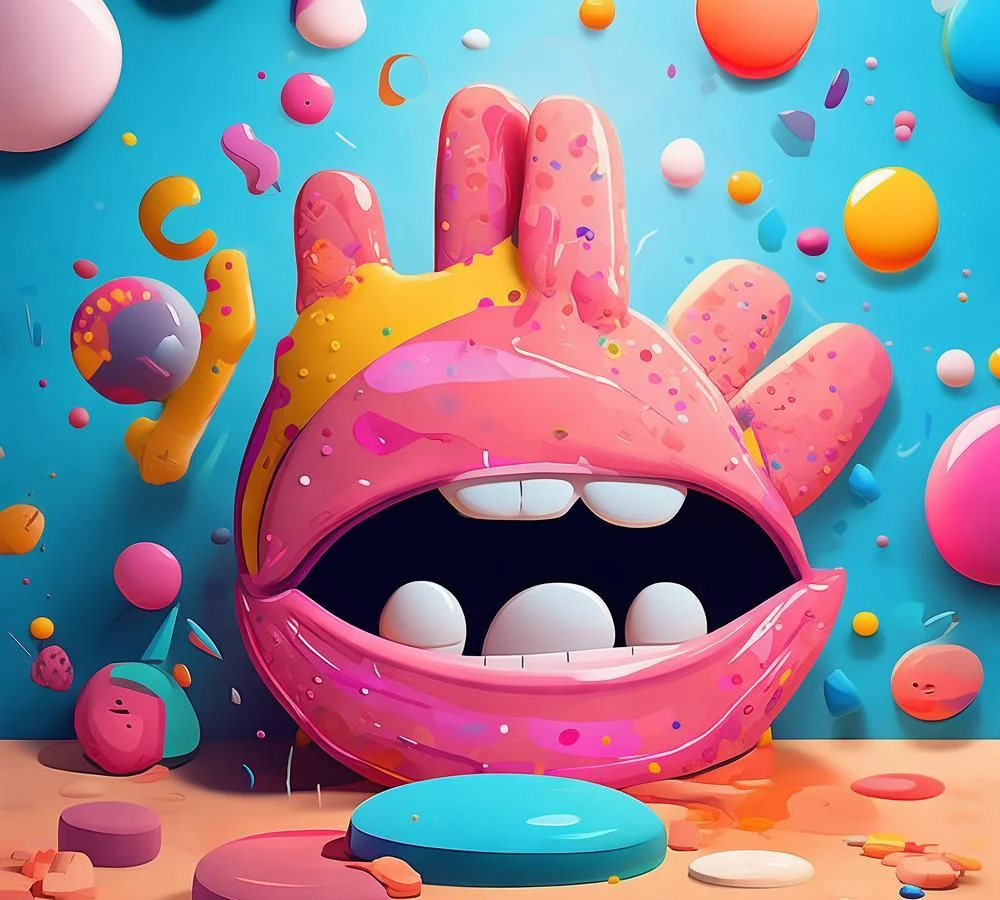 揭秘水泡：手足口病的早期信号与应对策略