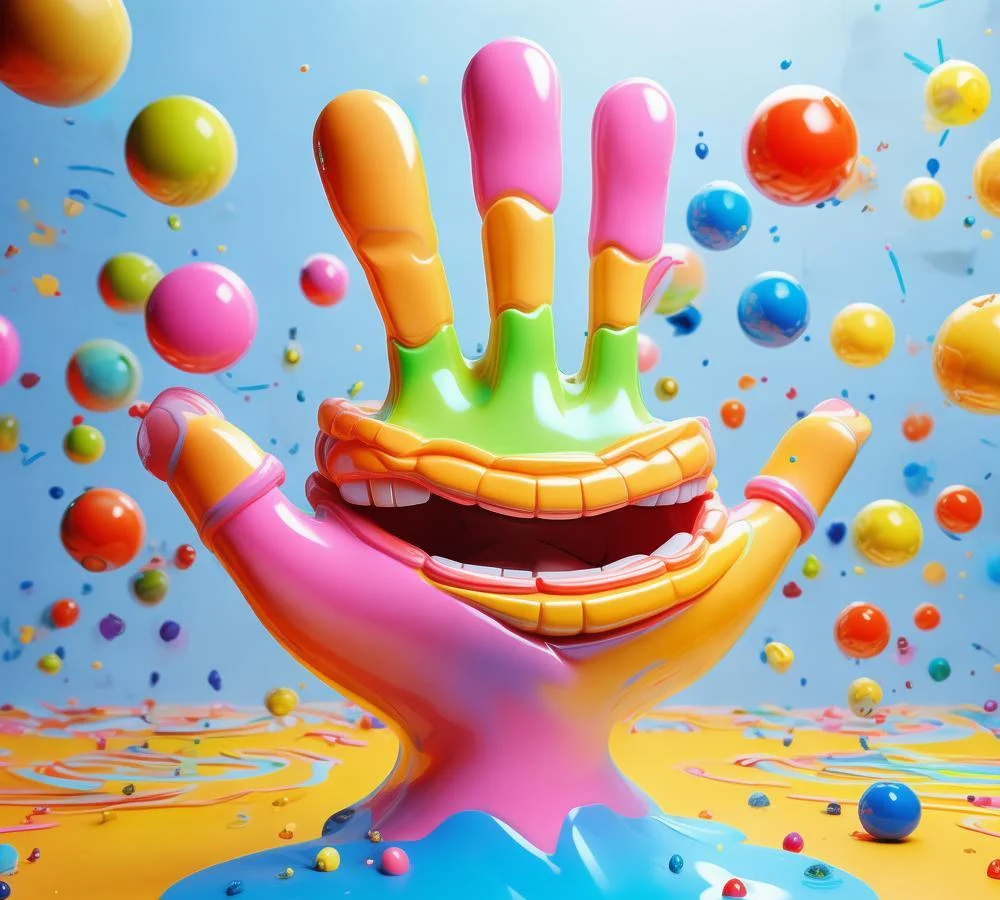 手足口病患处护理：全方位呵护宝宝健康