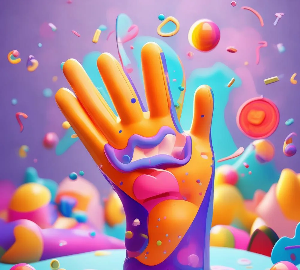 手足口病疱疹变水泡：揭秘症状与预防措施