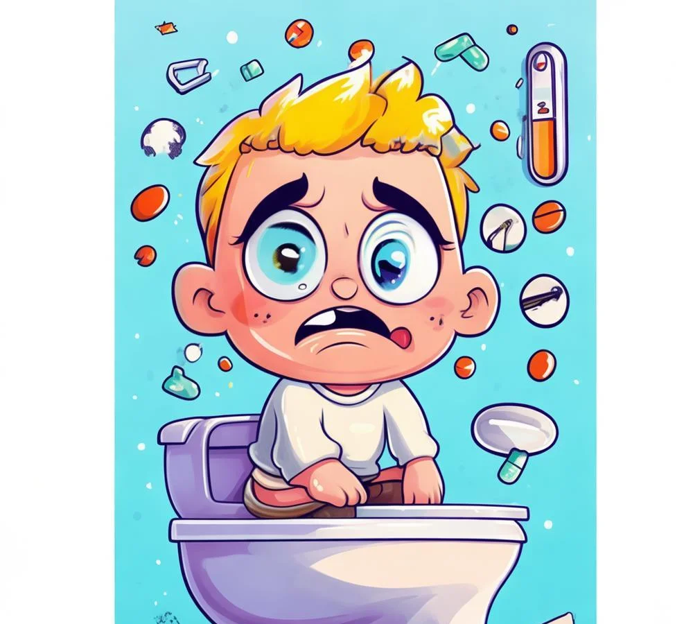 宝宝吃母乳拉肚子：原因及应对策略