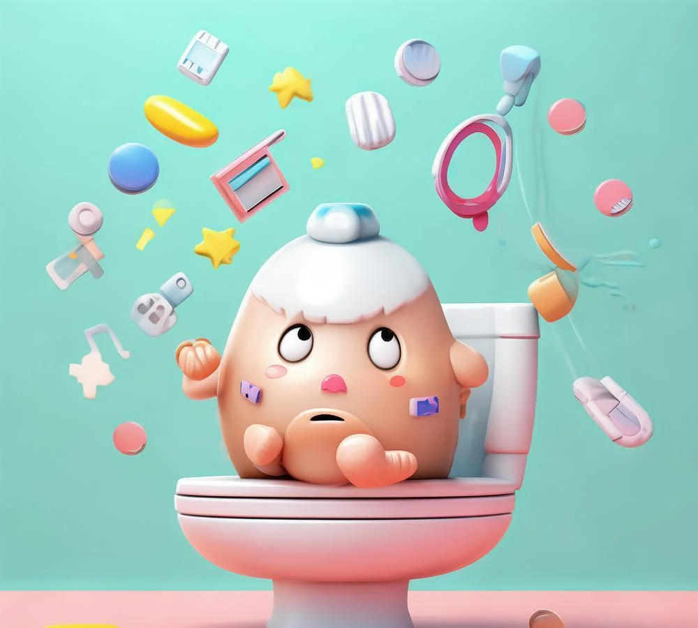 夏季高温天气，热了会不会拉肚子？揭秘高温与肠胃健康的关系