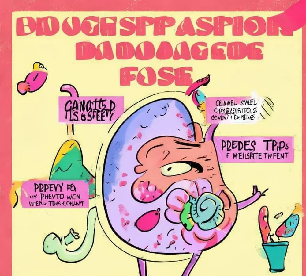 麒麟果为何让人拉肚子？揭秘水果中的“隐形”健康陷阱