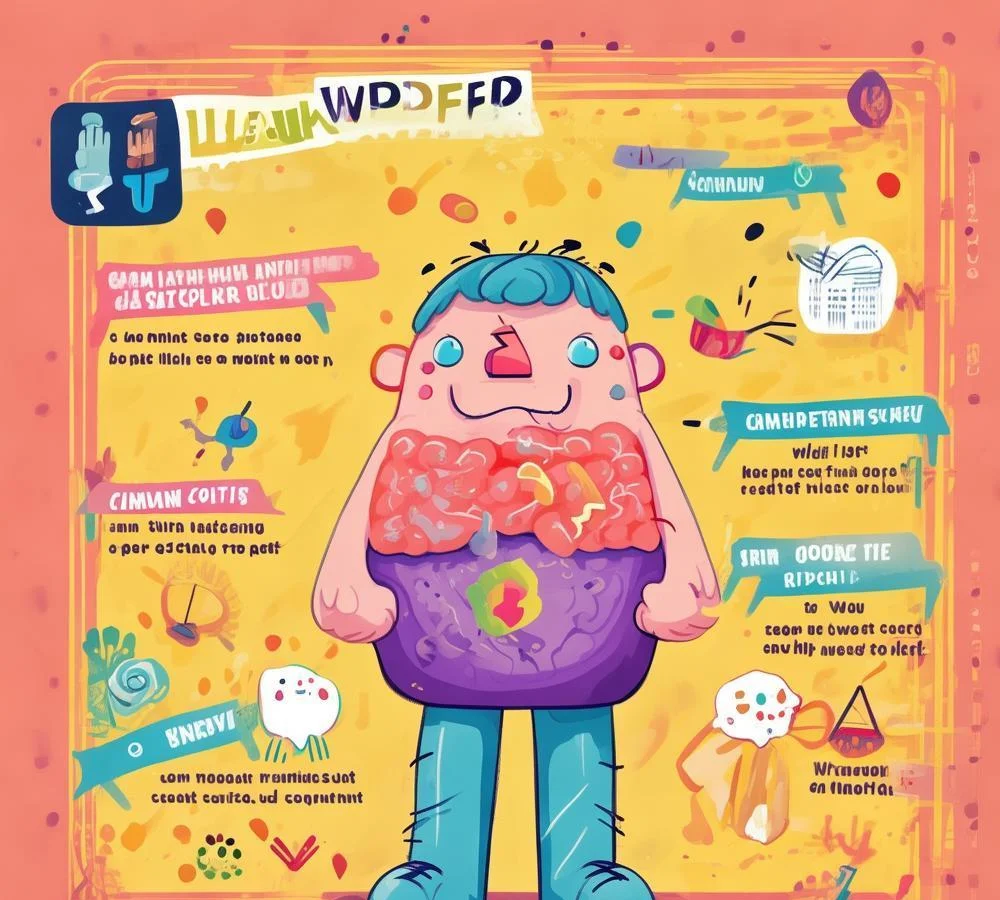 孩子拉肚子怎么办？辅食选择有讲究，家长必看！