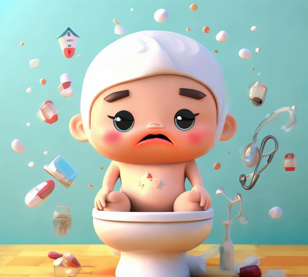 揭秘乳糖不耐症：为何一喝奶制品就拉肚子？