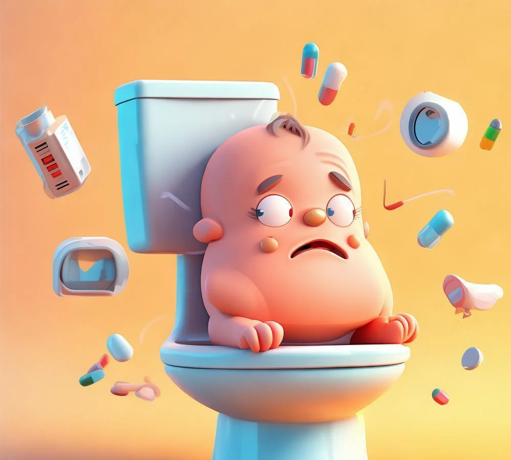 拉肚子打了预防针怎么办？预防接种后的常见问题解答