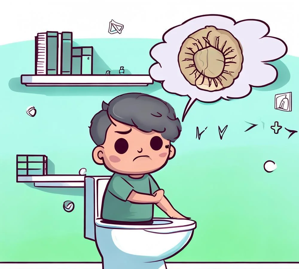 小孩拉肚子，奶粉还能吃吗？揭秘宝宝腹泻期间的饮食护理