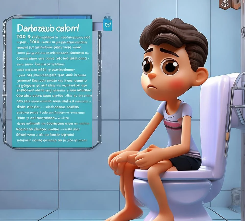 宝宝拉肚子，家长应该带宝宝看什么科？