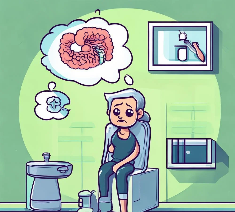 突发腹痛拉肚子，紧急应对指南