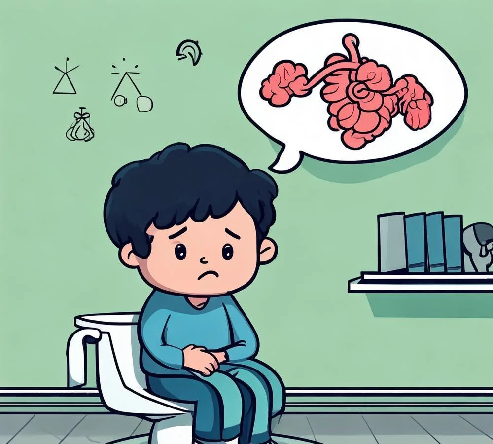 宝宝吃美素佳儿拉肚子，家长需了解的喂养与健康知识