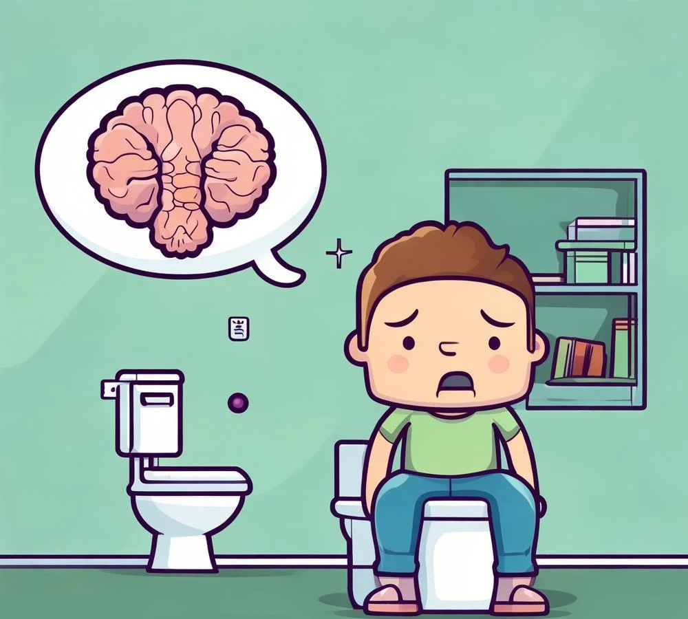 宝宝拉肚子时，这几种食物是“救星”