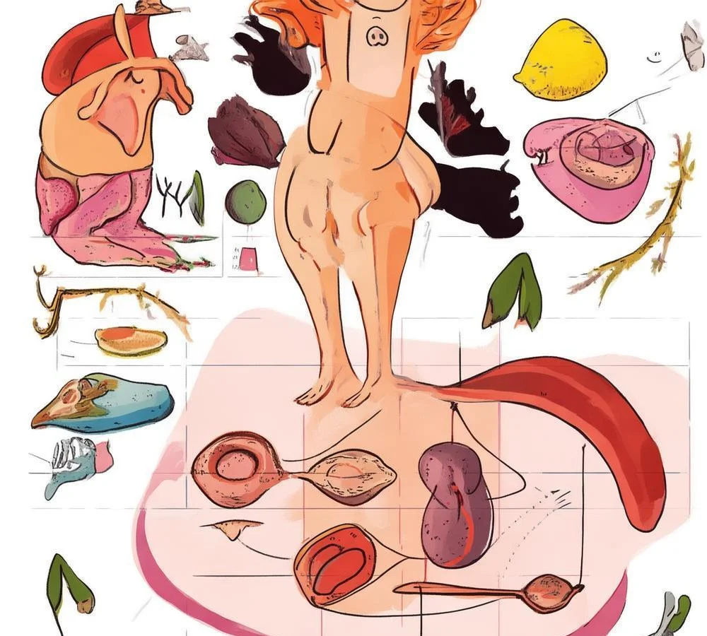 排卵十九天早孕试纸阳：揭秘早孕检测的奥秘