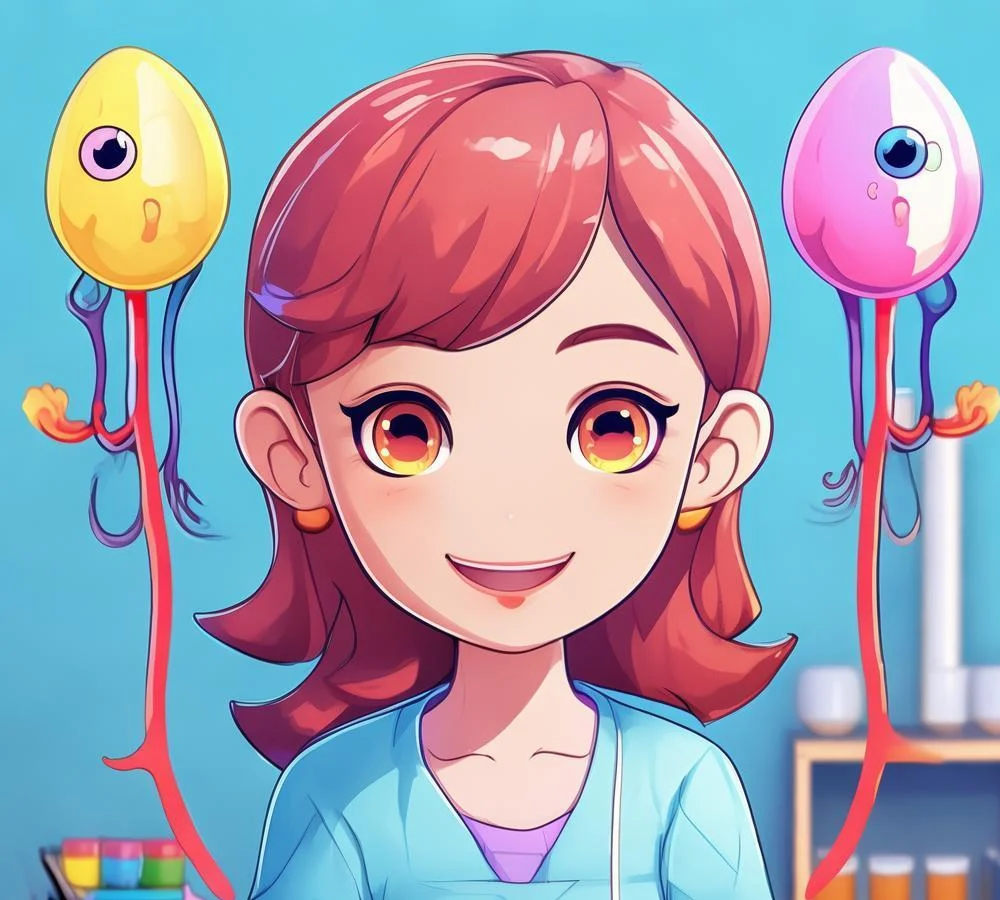 排卵期同房后带中夹血：揭秘生理现象背后的健康知识