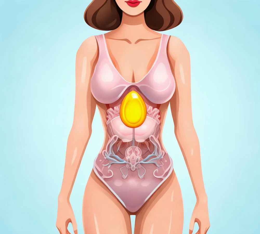 揭秘：着床后排卵试纸会有颜色吗？女性必看生育健康知识！