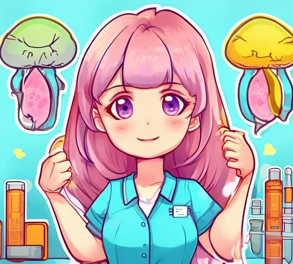 排卵期只有水样白带，真的能好孕吗？揭秘女性生育秘密