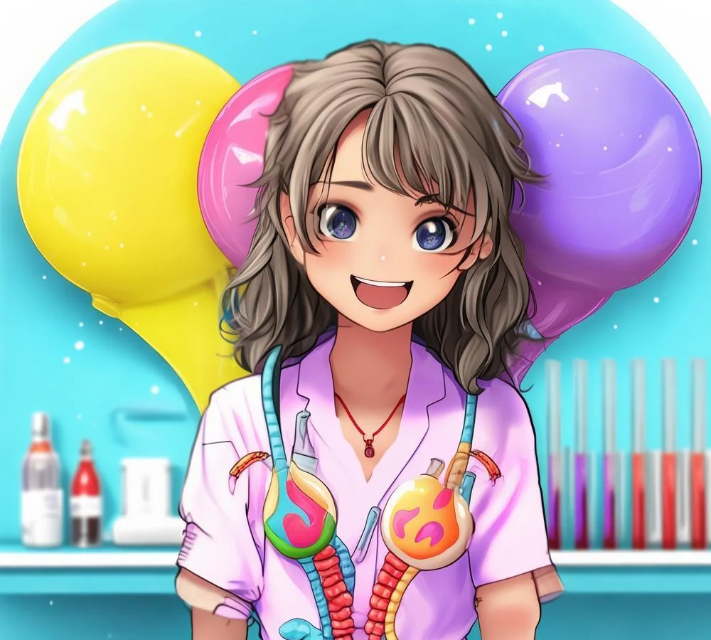 揭秘女性私密分泌物：排卵前后的变化与健康管理