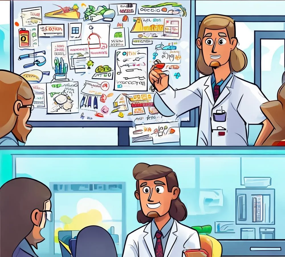 冬瓜荷叶决明子：养生佳品，健康生活新选择