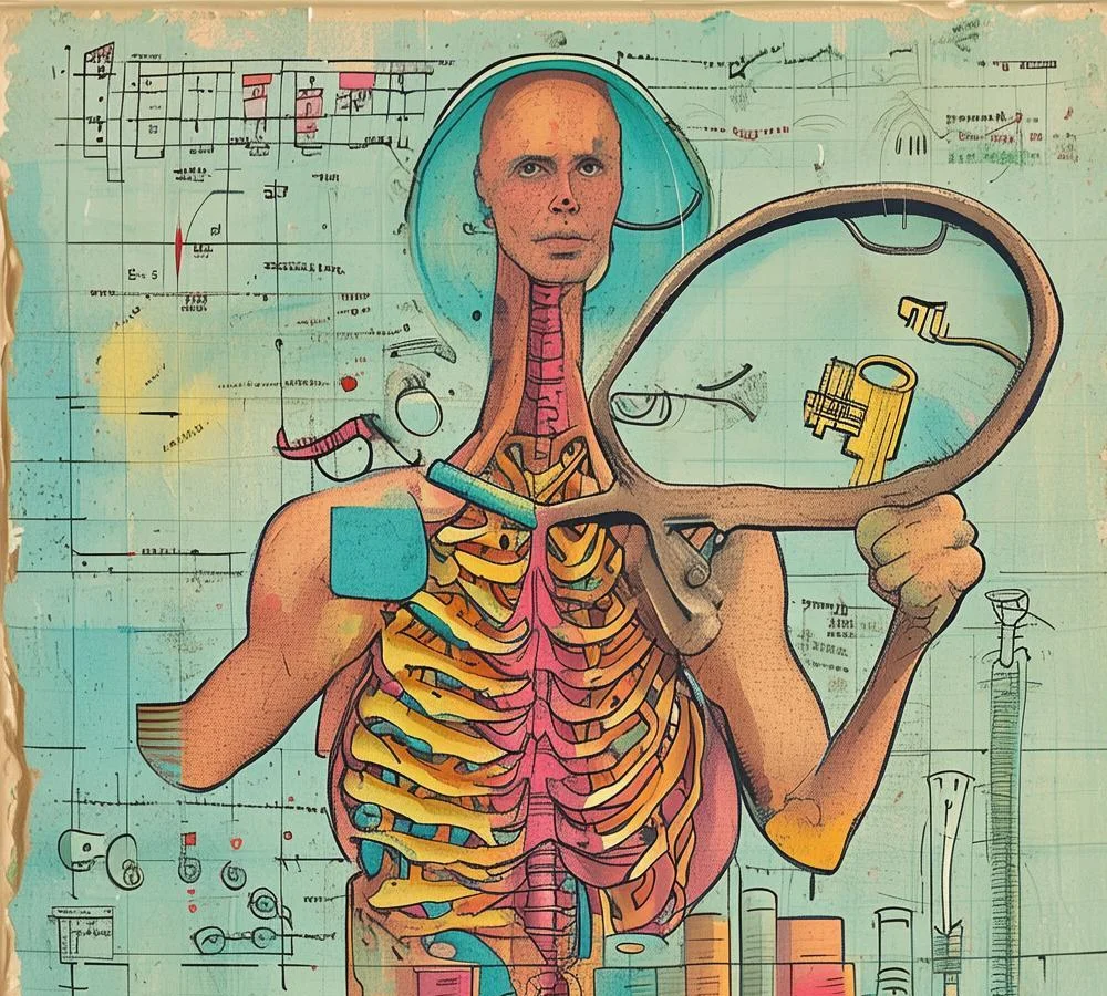 告别胃胀不适，浅表性胃炎患者必看的治疗方法