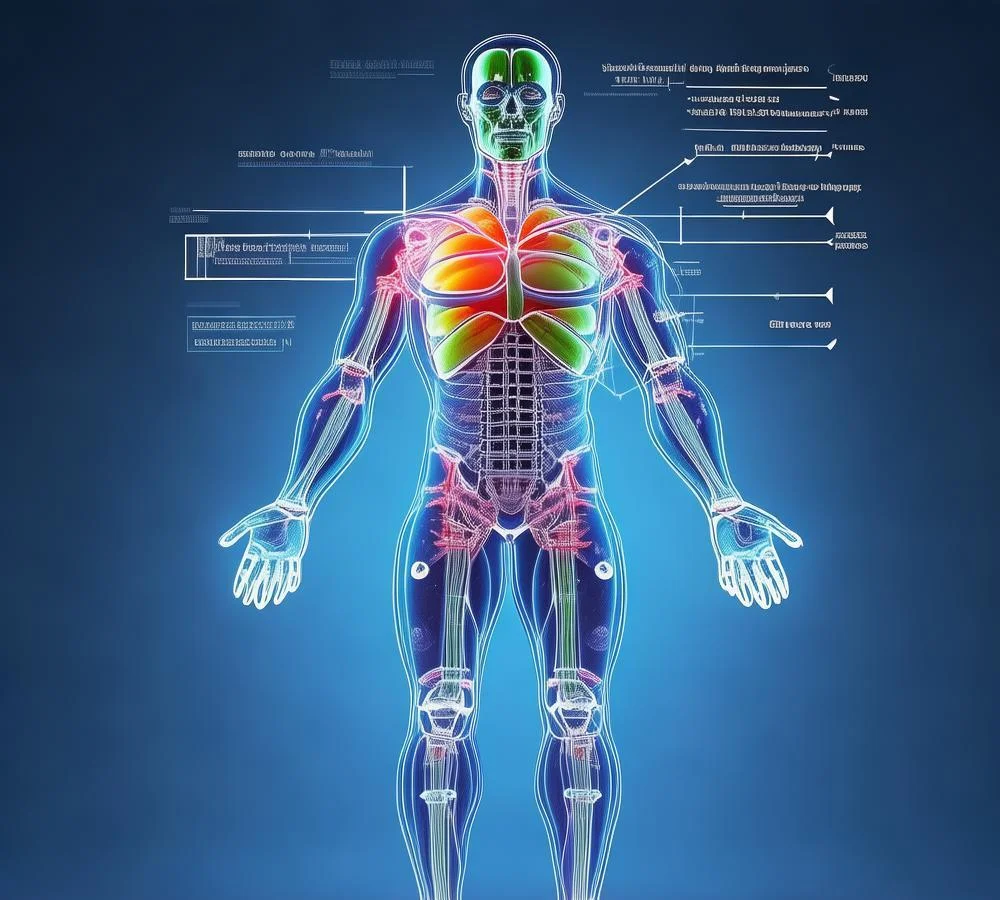 鹤顶进针：揭秘古老针灸秘术的现代应用