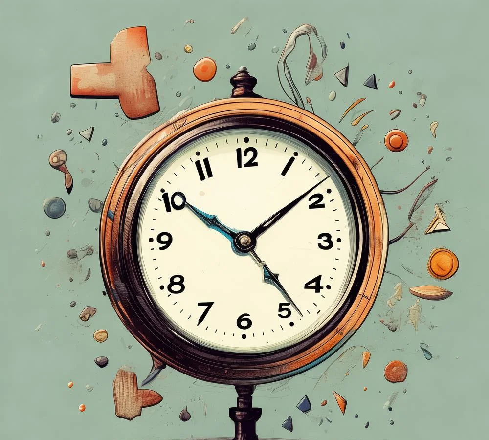 揭秘早泄：这些症状你可能忽视了