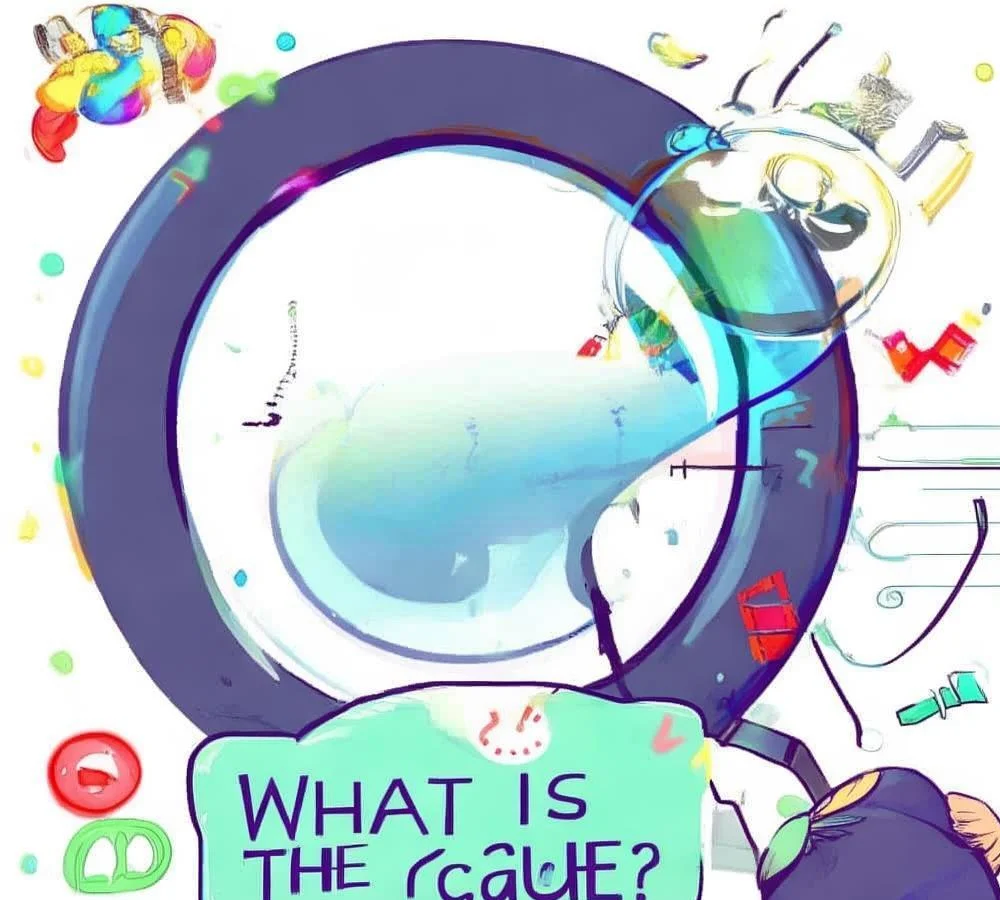 孩子口臭问题不容忽视：揭秘10岁儿童口臭的五大原因