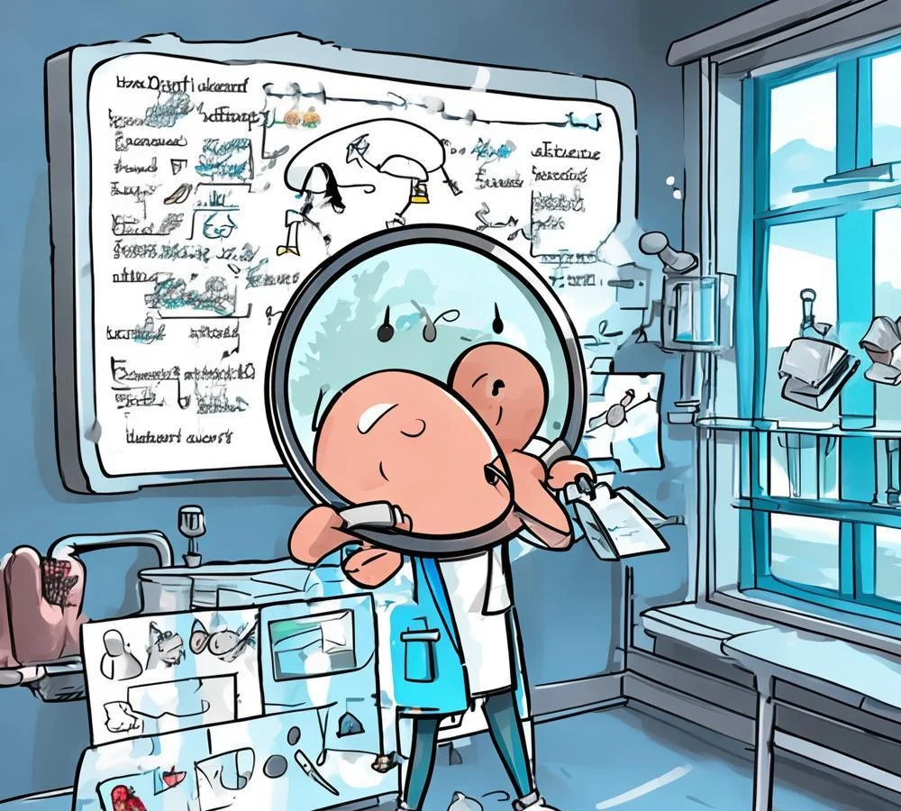 揭秘脚心不舒服的六大原因，助你走出健康误区