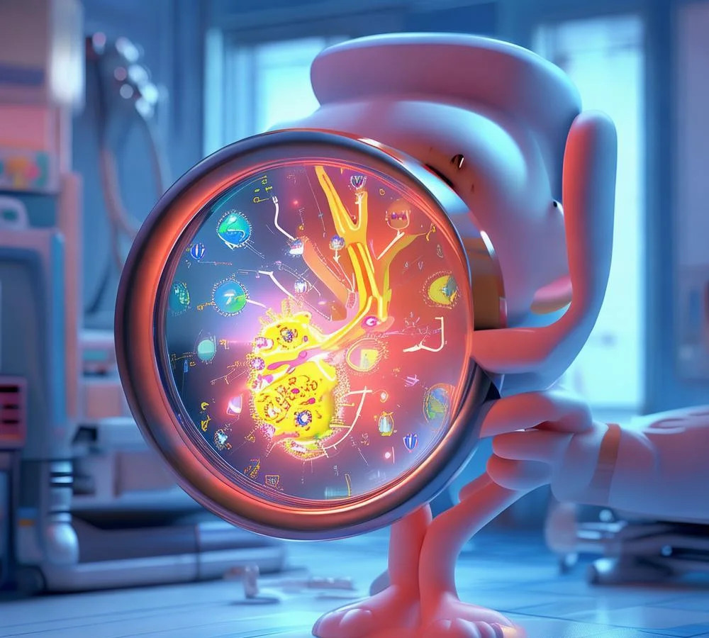 揭秘脚弯痛的五大原因：如何预防和缓解