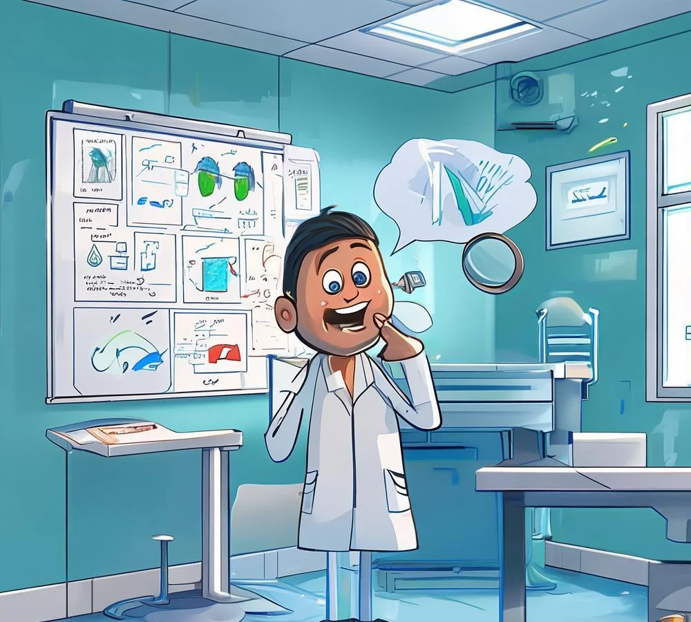 月经量少肚子疼：揭秘背后的健康密码