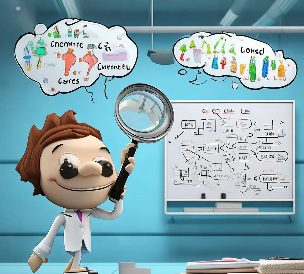 揭秘背部痛：背后的五大原因及预防措施