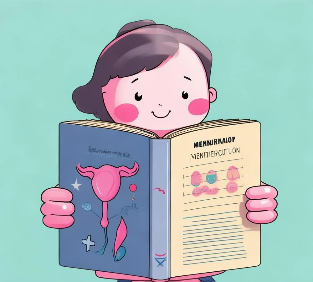 紫苏甘草：月经期间的神奇伴侣