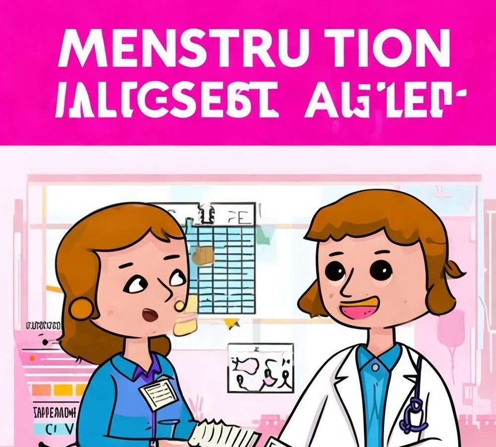 月经第十一天出血：揭秘异常出血背后的健康信号