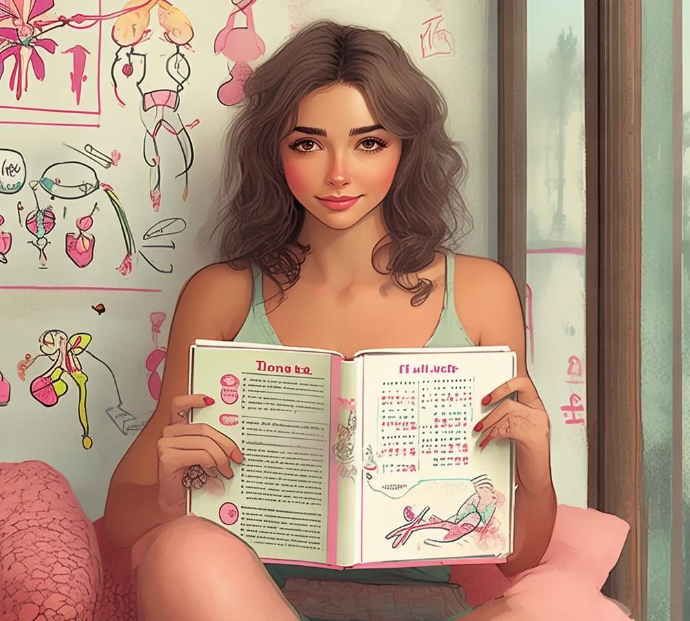 刮宫术后，月经是否会出现异常？深入了解刮宫对月经的影响