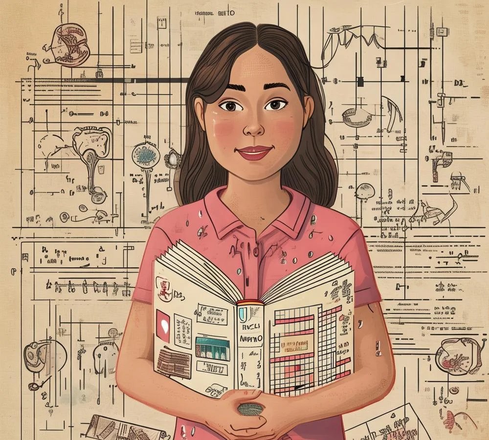 拿验孕棒有bb还有月经来：揭秘孕期异常现象