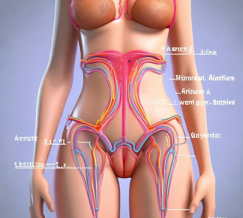 子宫息肉术后月经量减少：揭秘原因与应对策略