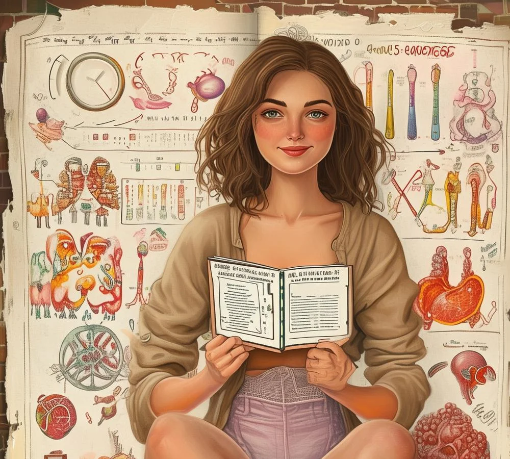 高原月经期女性健康指南：如何在特殊环境下呵护自己