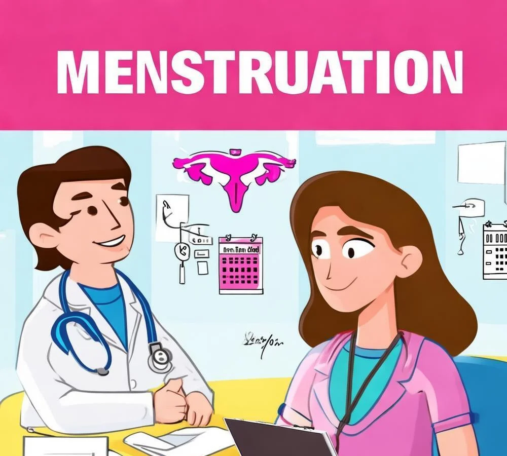 月经没来排卵期：揭秘女性健康密码